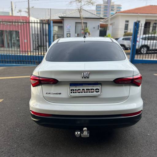 FIAT CRONOS 1.3 DRIVE em Botucatu, SP por Ricardo Veículos Multimarcas