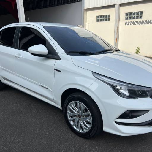 FIAT CRONOS 1.3 DRIVE