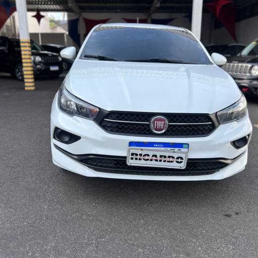 FIAT CRONOS 1.3 DRIVE em Botucatu, SP por Ricardo Veículos Multimarcas