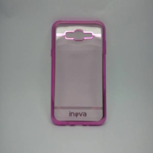 Capa Samsung J7