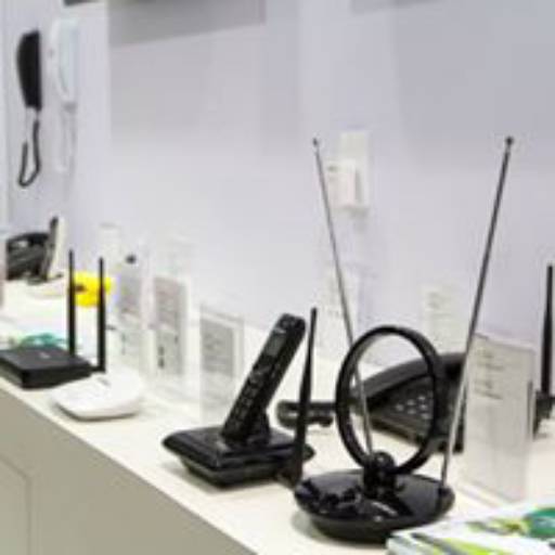 APARELHO TELEFÔNICO SEM FIO em Bauru por Roditel Telecomunicações