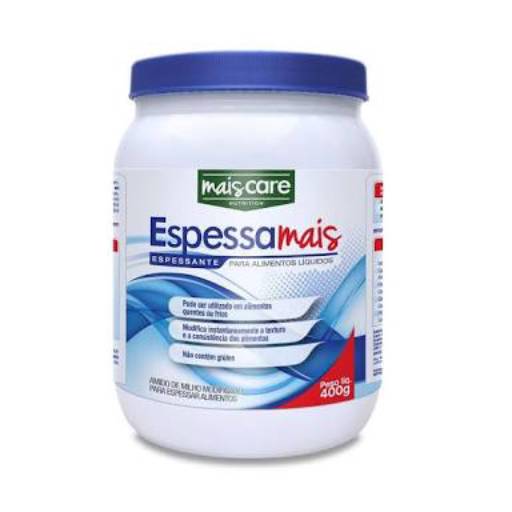 ESPESSANTE ESPESSA MAIS CARE  por Cirúrgica Botucatu - Loja I