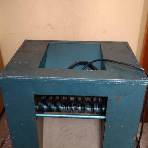 Locação de máquina fragmentadora de papel - WSG Brasil