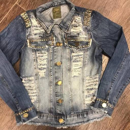 Jaqueta EMPÓRIO JEANS