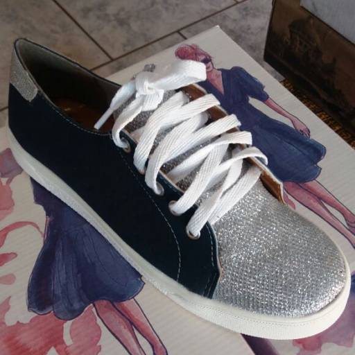 Sapatênis  por Mini Preço Calçados