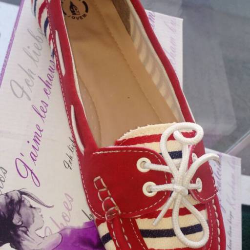 Sapatênis  por Mini Preço Calçados