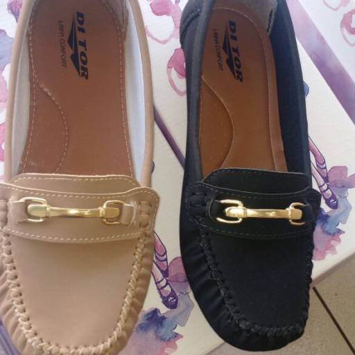 Sapatênis  por Mini Preço Calçados