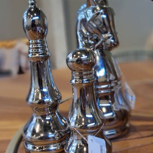 Decoração  em Ninho Verde II Eco Residence, SP por Decor Max Casa