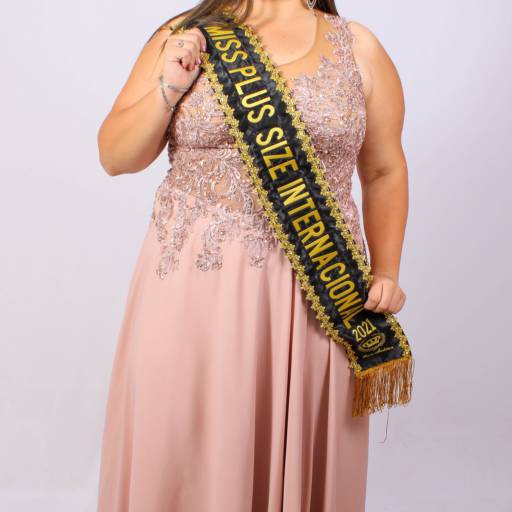 Tamires Carezzato em Jundiaí, SP por Miss e Mister Ibero América