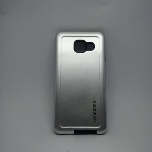 Capa Samsung A3 2016
