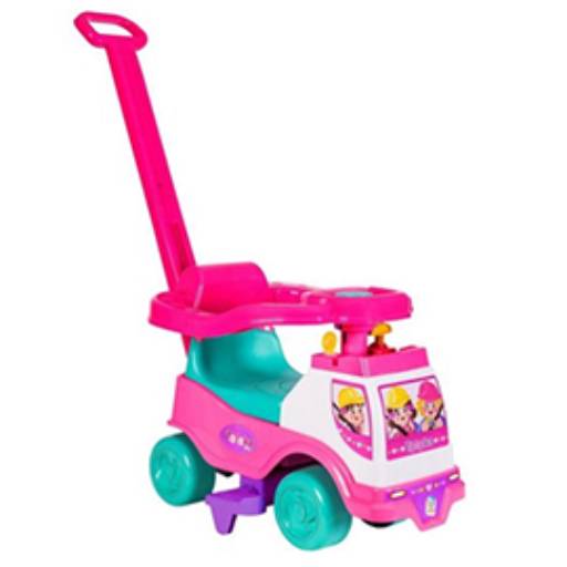 Andador Totoka Infantil Plus  em Americana, SP por Baby Lover - Artigos para Bebês 