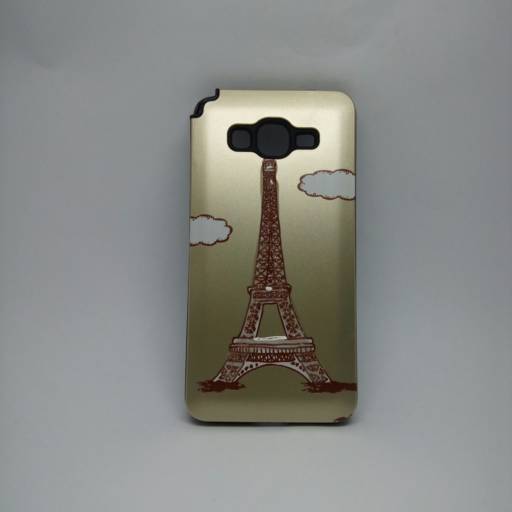 Capa Samsung GRAN PRIME G530 por Fael Cases e Multi Assistência Loja II