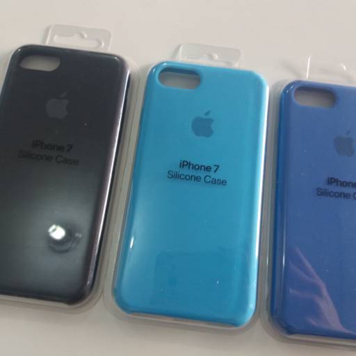 Comprar o produto de Iphone 7 em iPhone pela empresa Planet Cell Assistência Técnica de Celulares em Ourinhos, SP por Solutudo