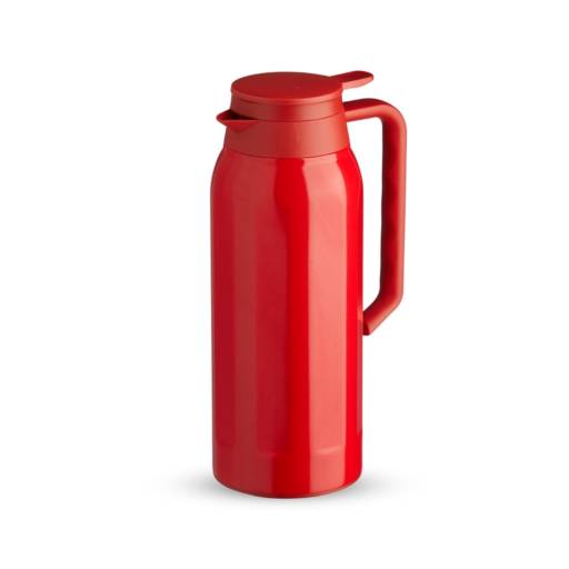 01593 Garrafa Térmica 1,4 Litros em São José do Rio Preto, SP por Public Gráfica e Brindes