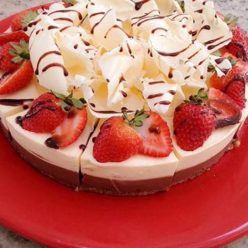 Encantada  por Doce Encanto Confeitaria Artesanal