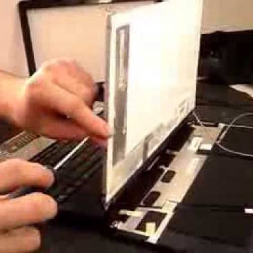 conserto tela de computador por Micromar Informatica