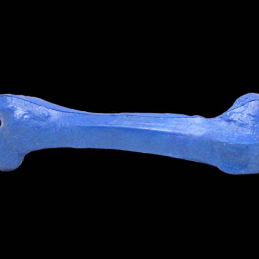 Osso vinil Grande PET em São José do Rio Preto, SP por Public Gráfica e Brindes