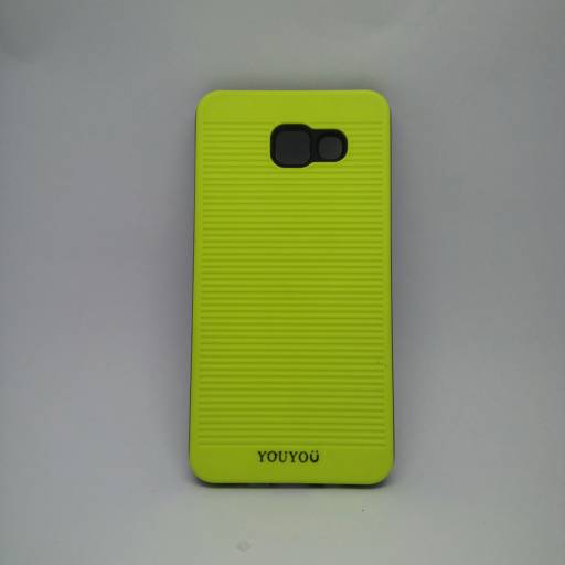 Capa Samsung A5 2016