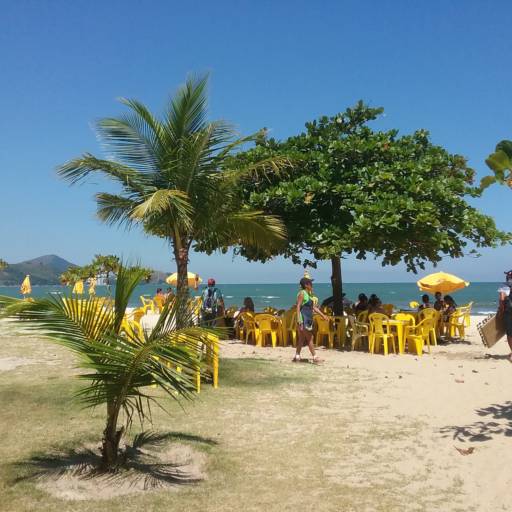 Fotos do Quiosque por Refúgio do Pirata