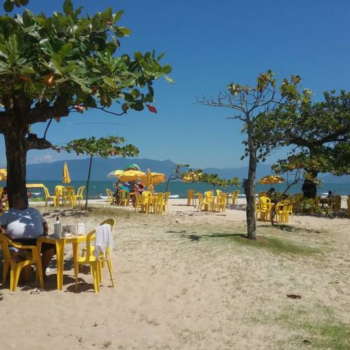 Fotos do Quiosque por Refúgio do Pirata