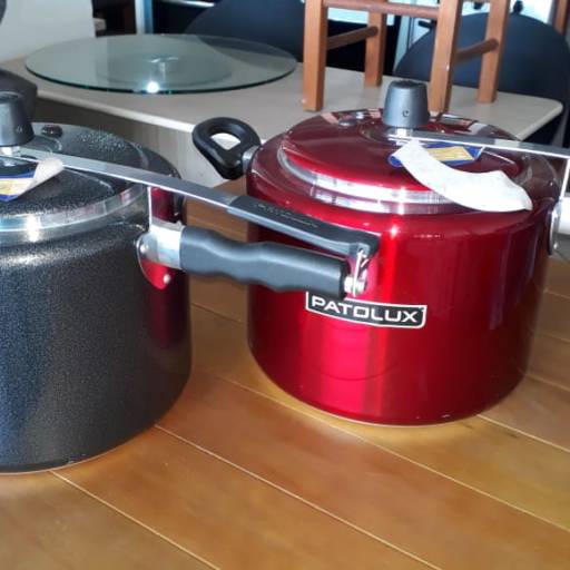 panela de pressão 10 litros ....20% desconto pagamento avista 