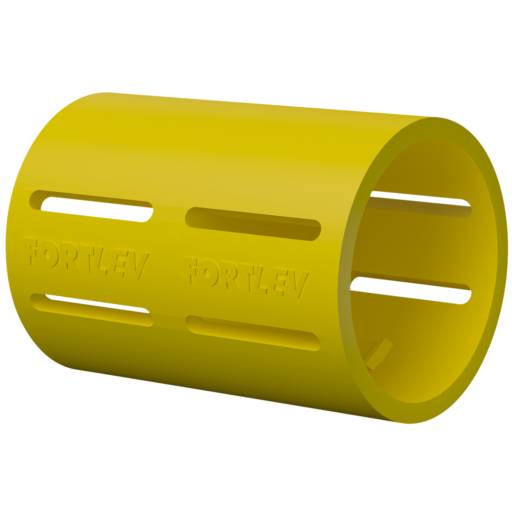 Luva Eletroduto Corrugado 32mm Fortlev