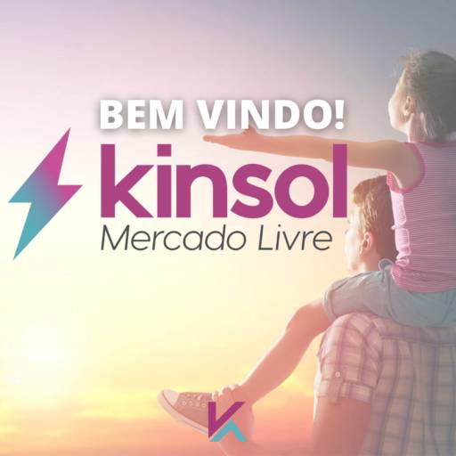 Comprar a oferta de Mercado Livre de Energia em Mercado Livre de Energia pela empresa Kinsol Energias Renováveis em São Paulo, SP por Solutudo