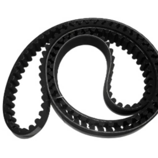 Troca de Correia Dentada