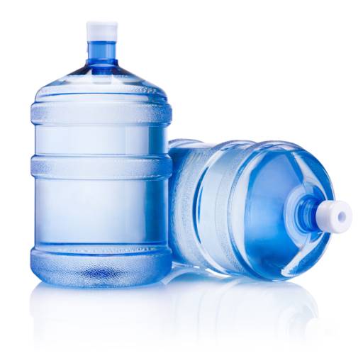 Água Mineral 20 litros por Progás