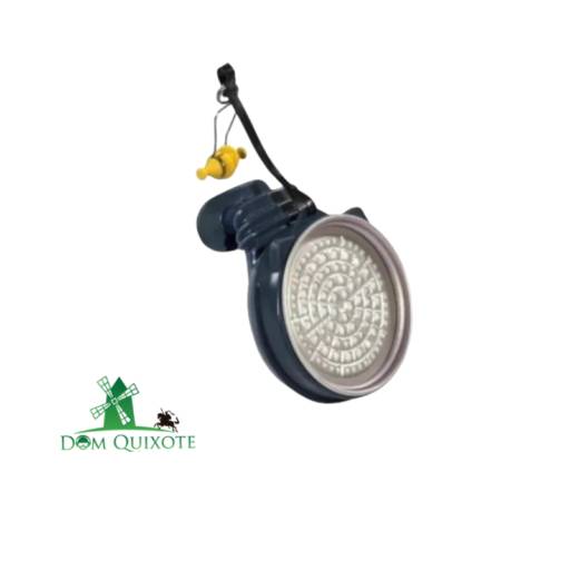 Respirador de fuga - EVADE  em Jundiaí, SP por Dom Quixote Equipamentos de Proteção Individual