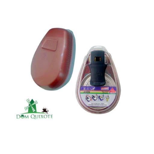 Respirador de fuga - EVADE  em Jundiaí, SP por Dom Quixote Equipamentos de Proteção Individual