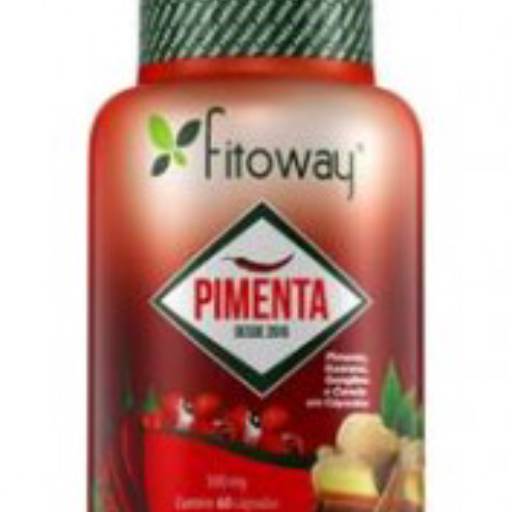 PIMENTA por Farmagris