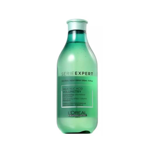 L'Oréal Professionnel Serie Expert Volumetry - Shampoo 300ml por Charmy Perfumes - Centro