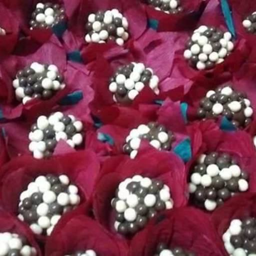 Docinho 13 por Doce & Arte