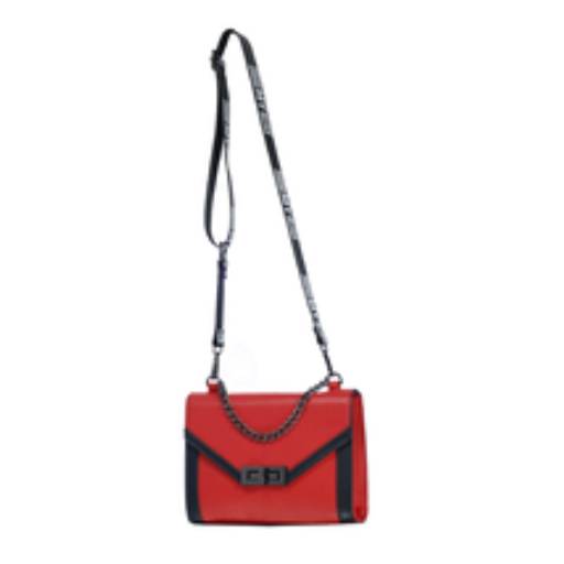 Bolsa bliss vermelho por Loja Catherine