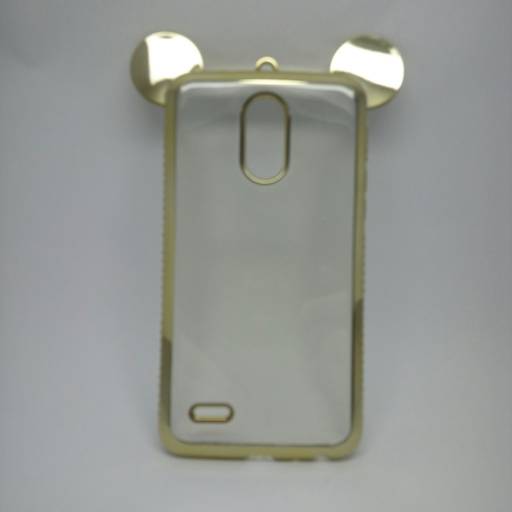 Capa LG K10 POWER