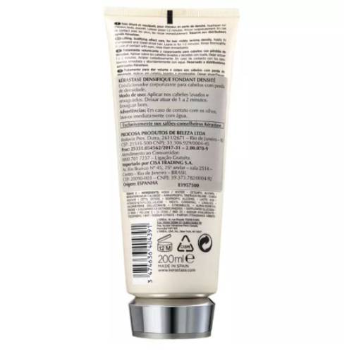 Kérastase Densifique Fondant Densité - Condicionador 200ml por Charmy Perfumes - Centro