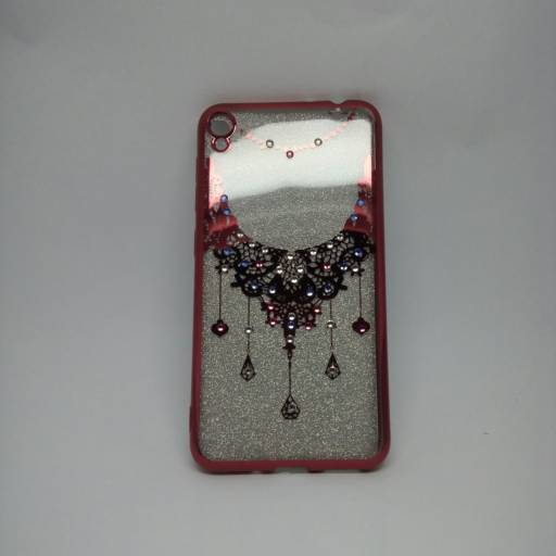 Capa ZenFone Live ZB501KL