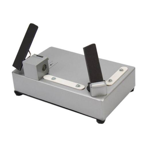 Manutenção / Conserto de canteador "conjugado" - WSG Brasil