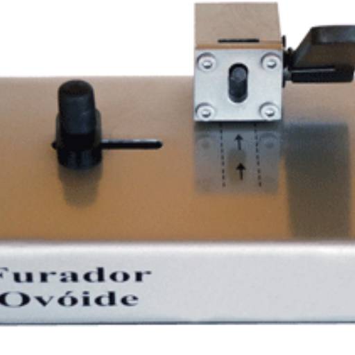 Manutenção / Conserto de furador ovóide manual - WSG Brasil