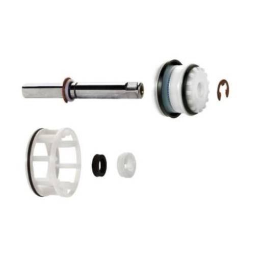 Kit Acionamento Completo para Válvula de Descarga  em Boituva, SP por Solução Materiais e Equipamentos