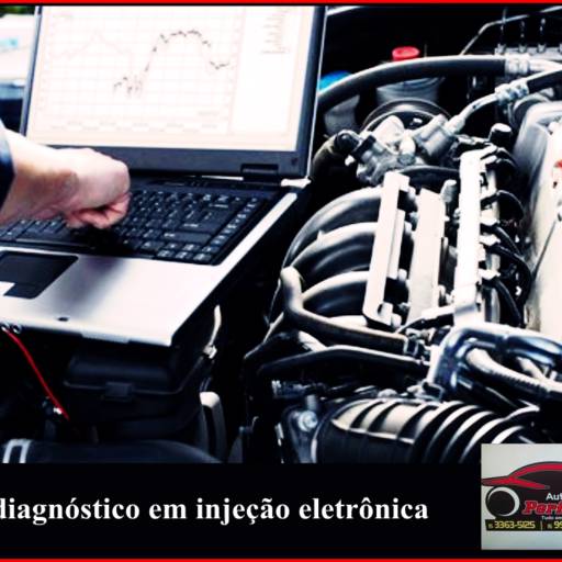 Comprar o produto de Auto Diagnóstico em Injeção Eletrônica em Carros pela empresa Mecânica Performance em Boituva, SP por Solutudo