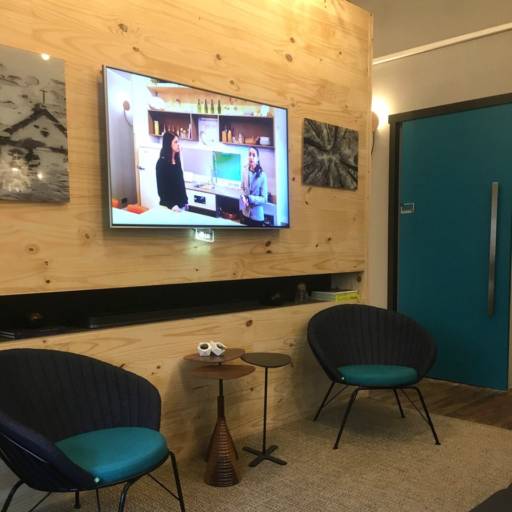 Madeira por Atri Arquitetura e Engenharia