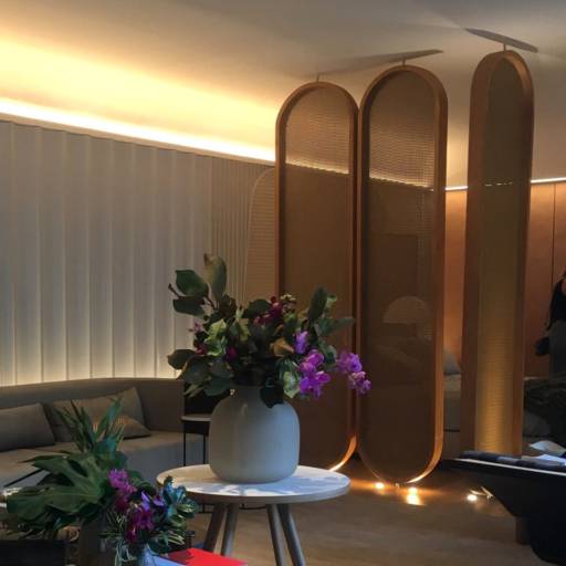 Madeira por Atri Arquitetura e Engenharia