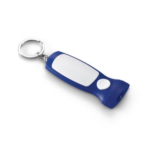 Chaveiro com Luz de Led CLEAT. 93360 em São José do Rio Preto, SP por Public Gráfica e Brindes