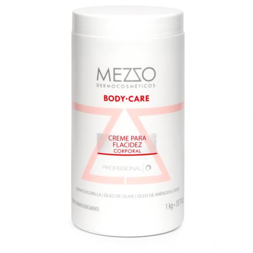 Bodycare Gel Hidratante Lifting em Americana, SP por Mezzo Dermocosméticos Americana 