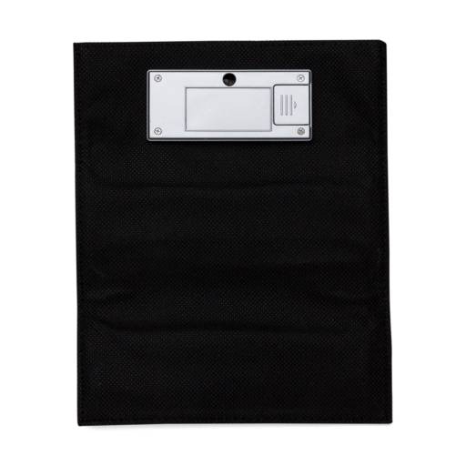 12017 Mouse Pad com Calculadora Solar em São José do Rio Preto, SP por Public Gráfica e Brindes