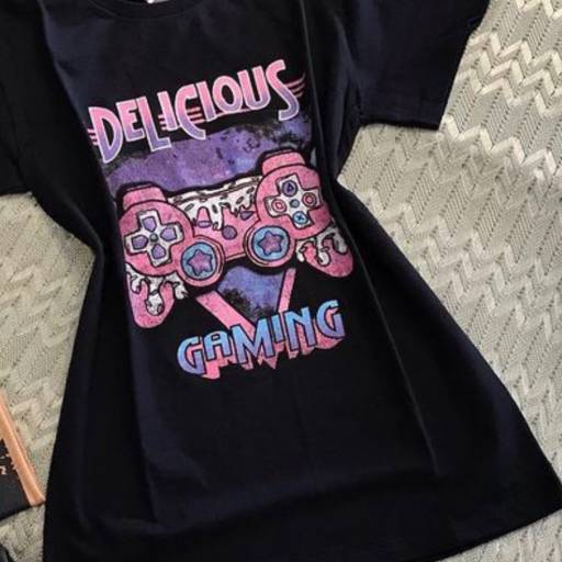 T-Shirt Delicious