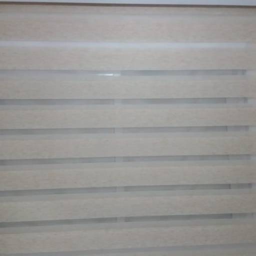 Persiana Double Vision  por Cortinas Princesa