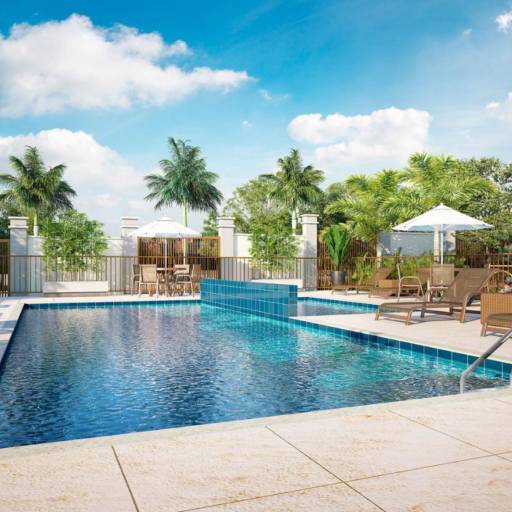 Residencial Bela Grécia  em Bauru, SP por Casa Verde e Amarela Bauru